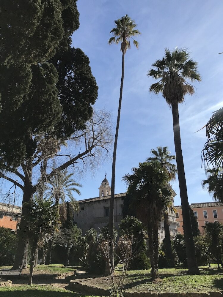 Hotel Residenza Roma Imperiale