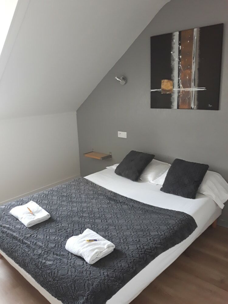 Hotel Eden