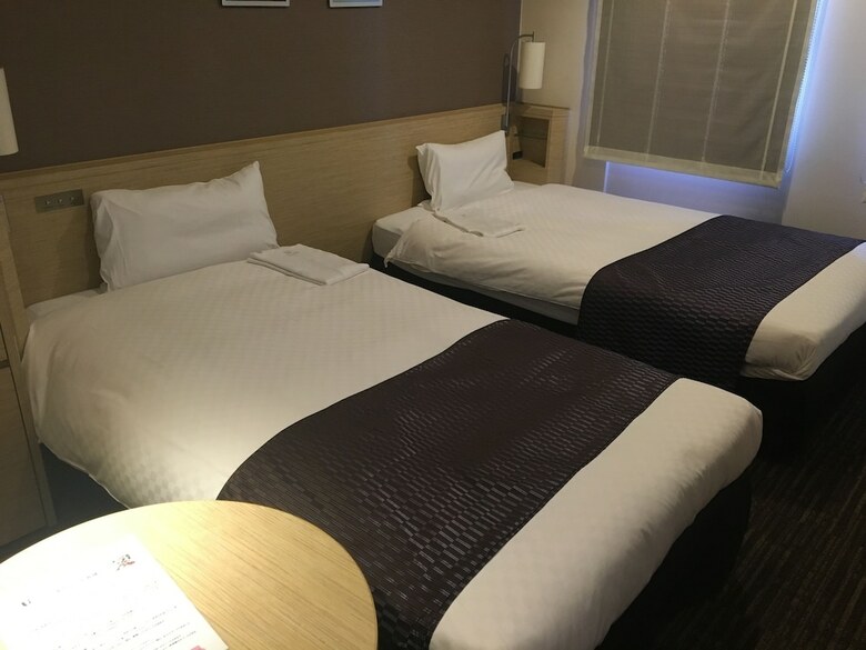 Hotel Via Inn Akihabara