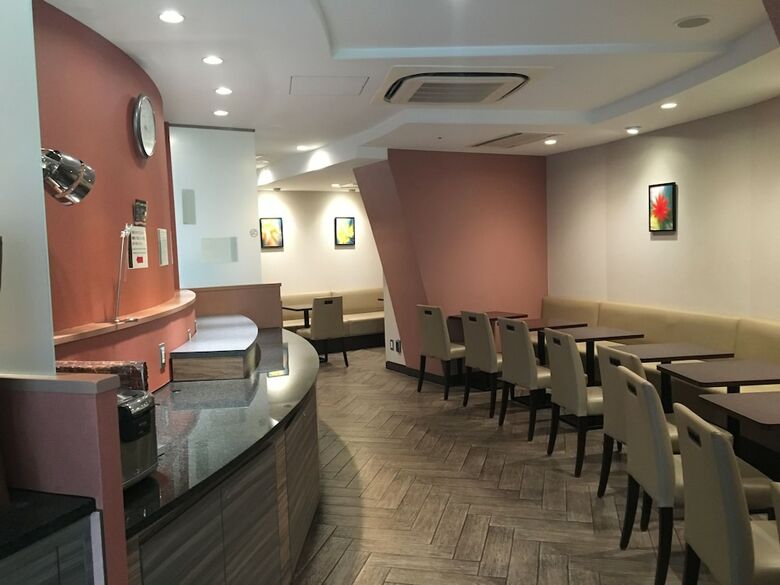 Hotel Via Inn Akihabara