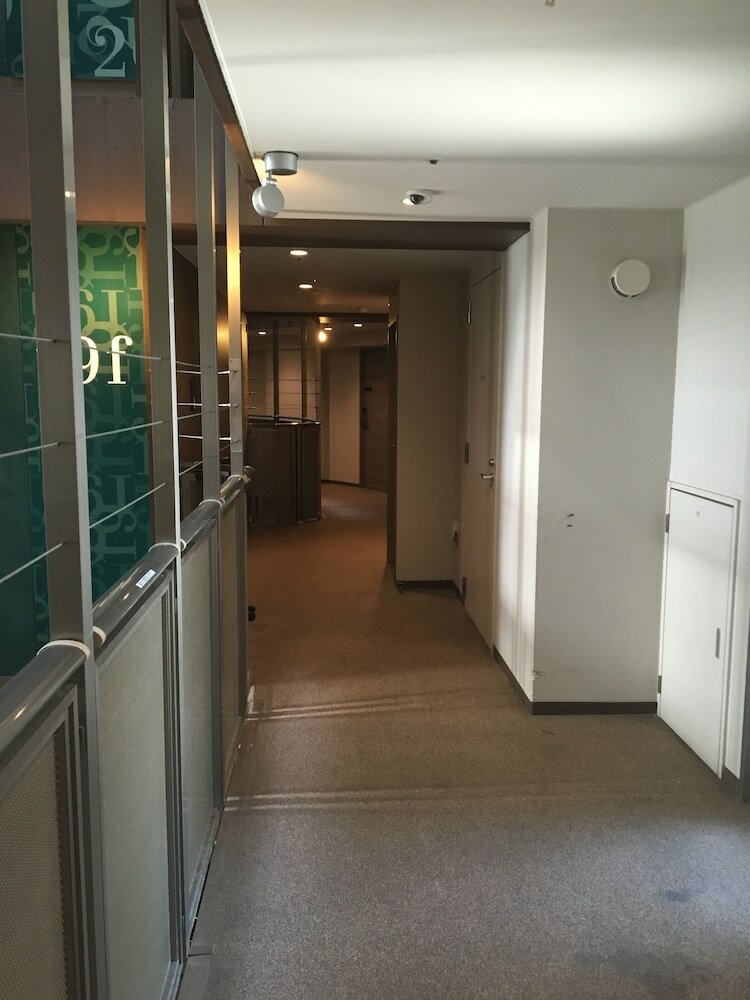 Hotel Via Inn Akihabara