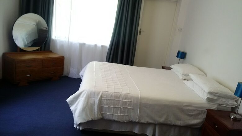 Hotel Hillside Manor