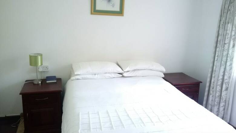 Hotel Hillside Manor