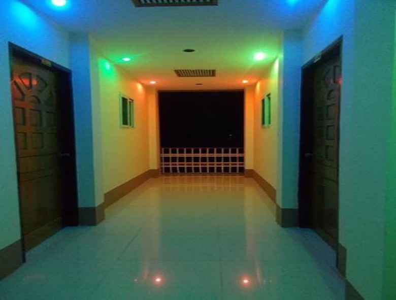 Alliance Resort Hotel