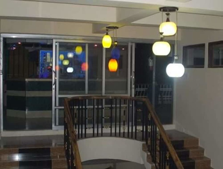 Alliance Resort Hotel