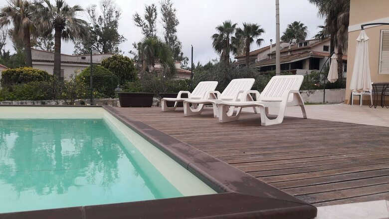 Apartamento Isola Del Sole