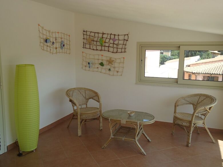 Apartamento Isola Del Sole
