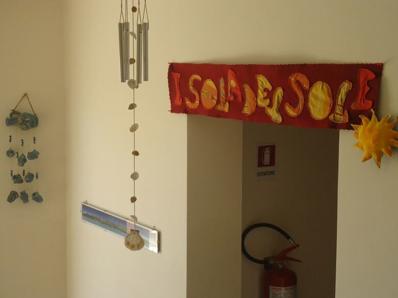 Apartamento Isola Del Sole