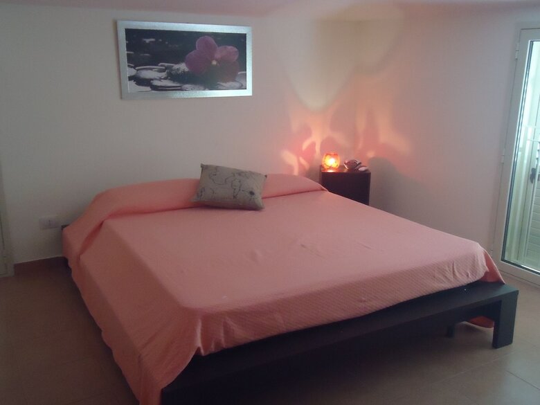 Apartamento Isola Del Sole