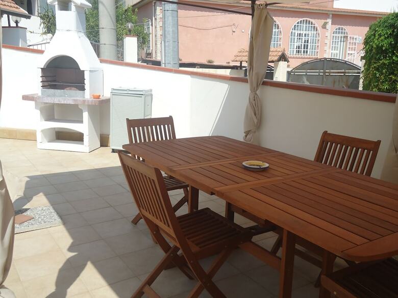 Apartamento Isola Del Sole