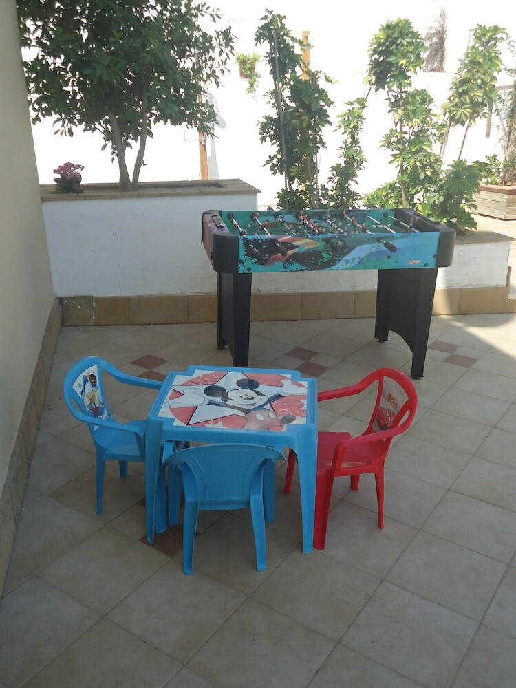 Apartamento Isola Del Sole