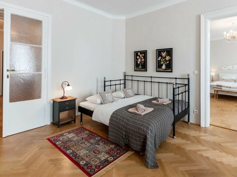 Elegantvienna Apartments