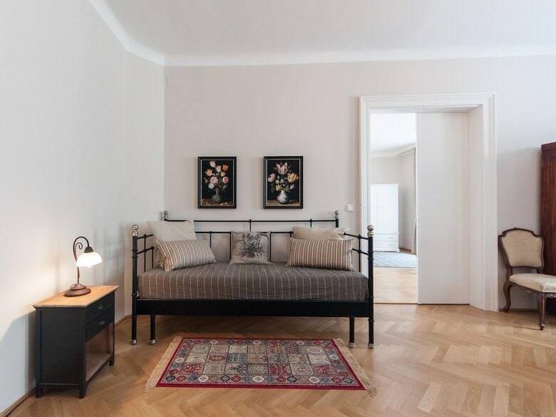 Elegantvienna Apartments