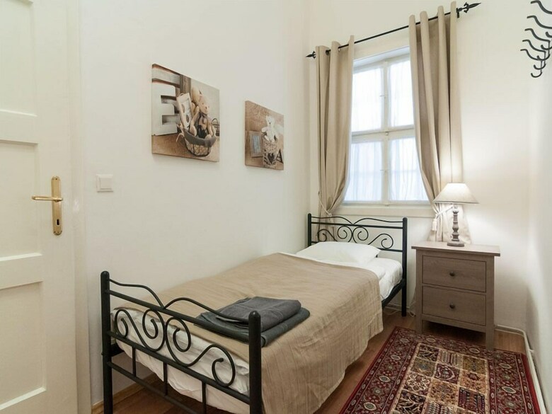 Elegantvienna Apartments