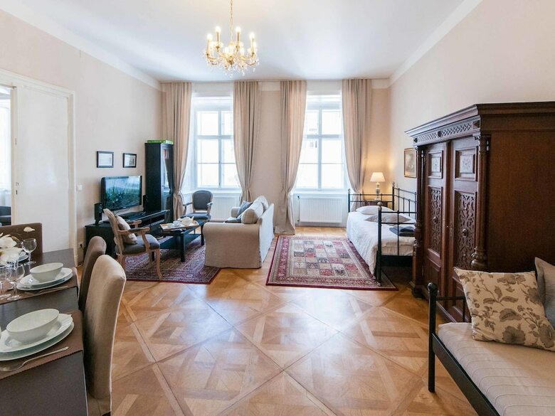 Elegantvienna Apartments