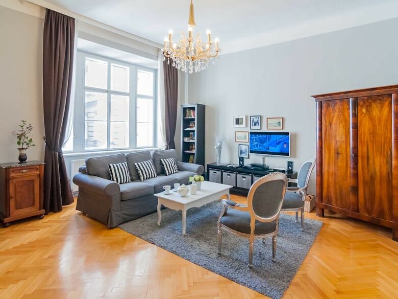Elegantvienna Apartments