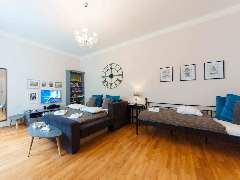Elegantvienna Apartments