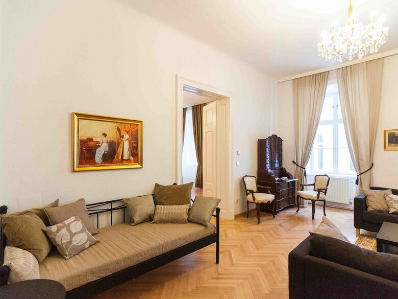 Elegantvienna Apartments