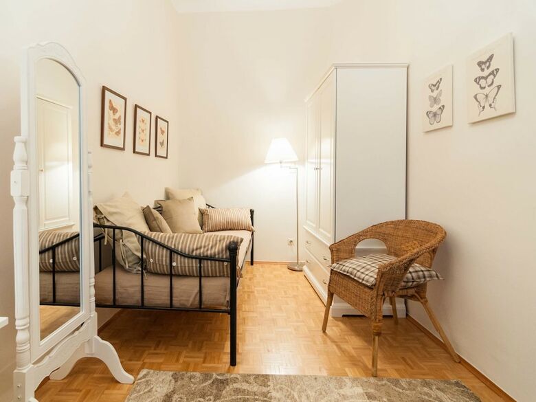 Elegantvienna Apartments