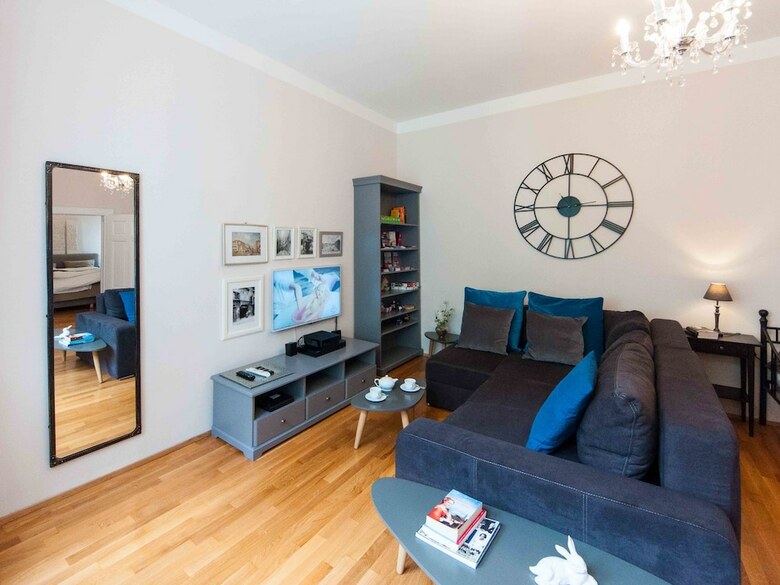 Elegantvienna Apartments