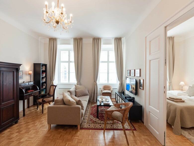 Elegantvienna Apartments