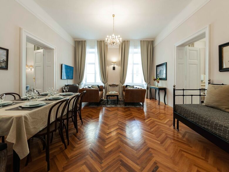 Elegantvienna Apartments