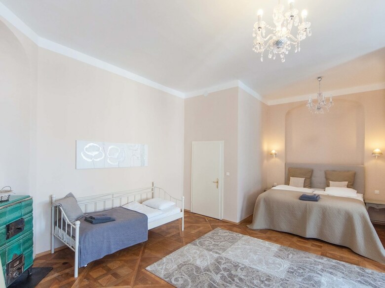 Elegantvienna Apartments