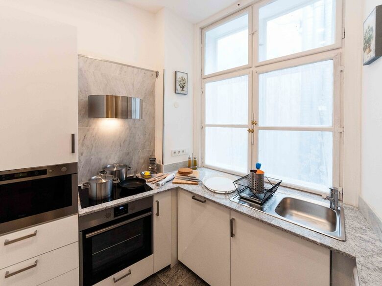 Elegantvienna Apartments