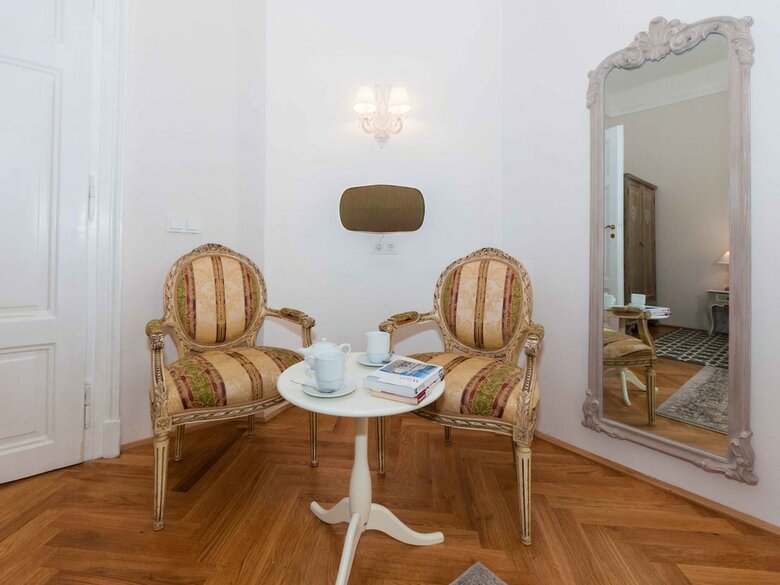 Elegantvienna Apartments