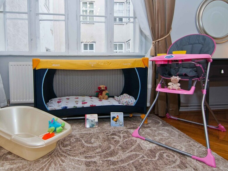 Elegantvienna Apartments
