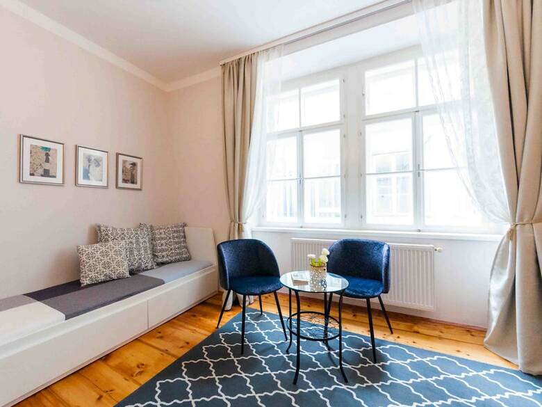 Elegantvienna Apartments