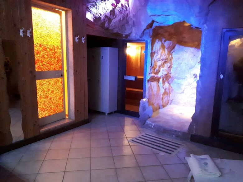 Posada Thair� Hotel