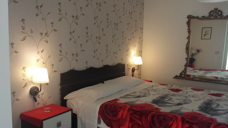 Posada Thair� Hotel