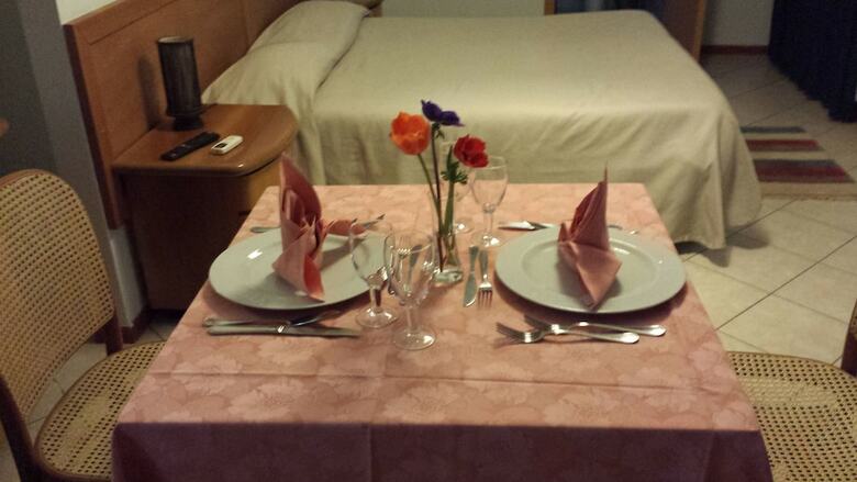 Posada Thair� Hotel