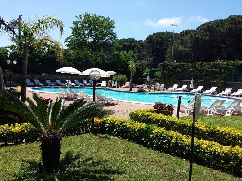 Posada Thair� Hotel
