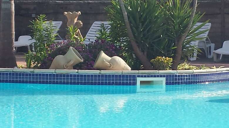 Posada Thair� Hotel