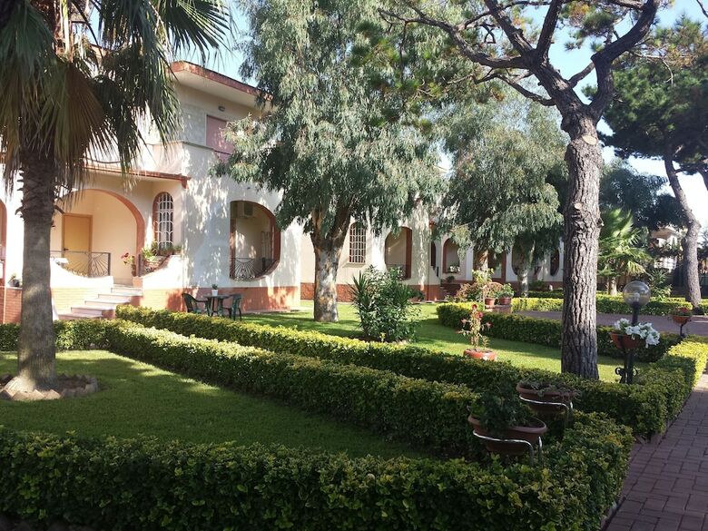 Posada Thair� Hotel