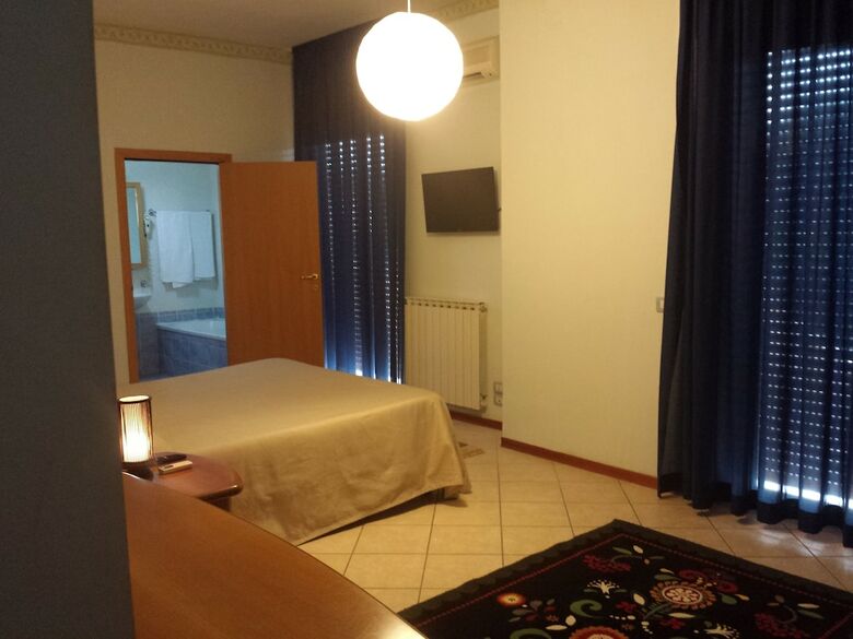 Posada Thair� Hotel