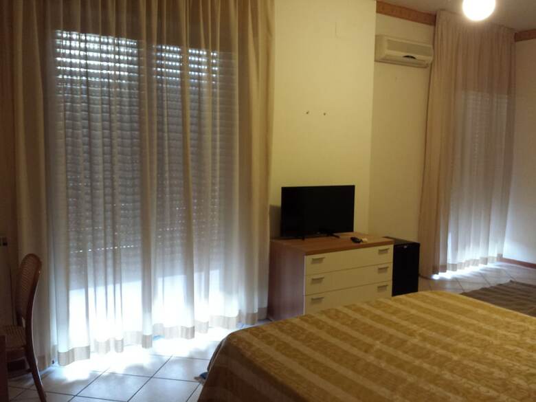 Posada Thair� Hotel