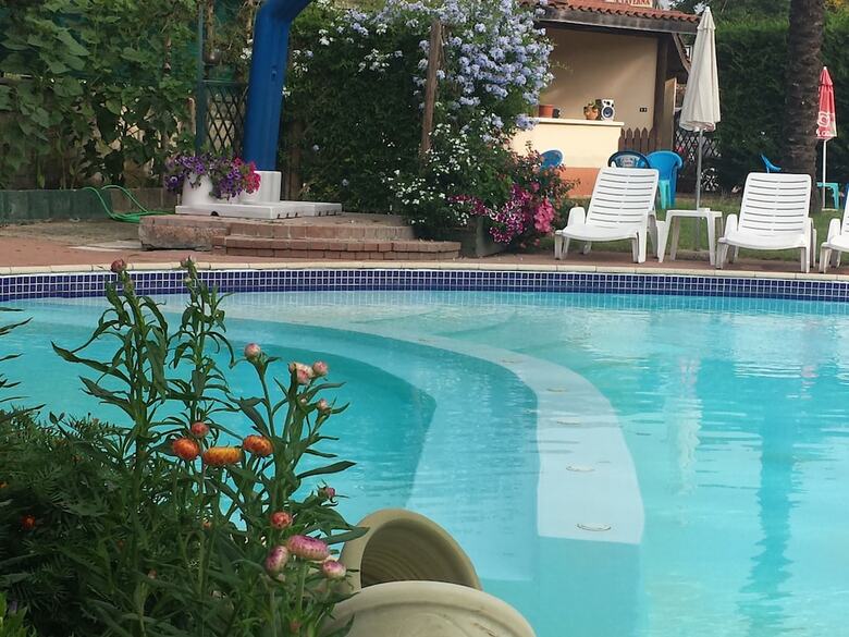 Posada Thair� Hotel