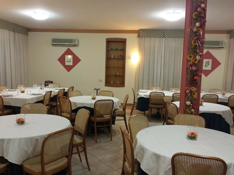 Posada Thair� Hotel