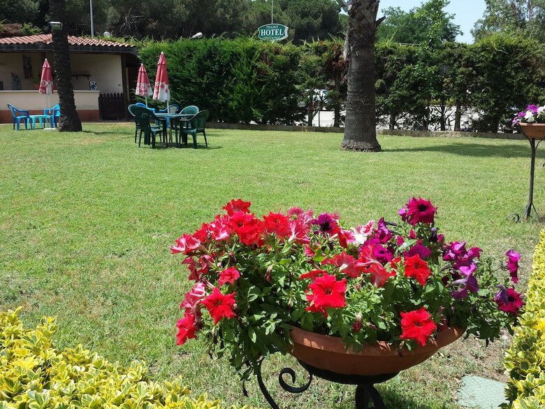 Posada Thair� Hotel