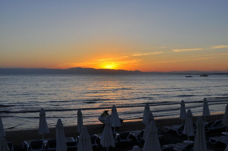 Hotel Sunprime Dogan Side Beach - Adults Only