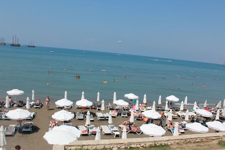 Hotel Sunprime Dogan Side Beach - Adults Only