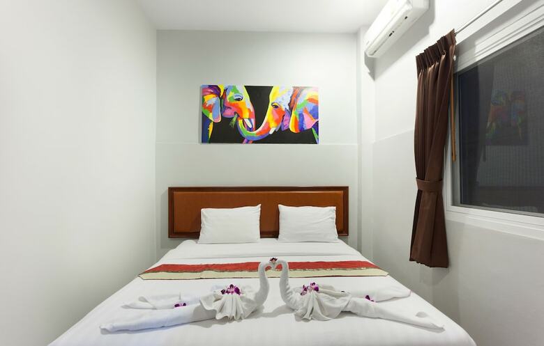 Hotel Freedom