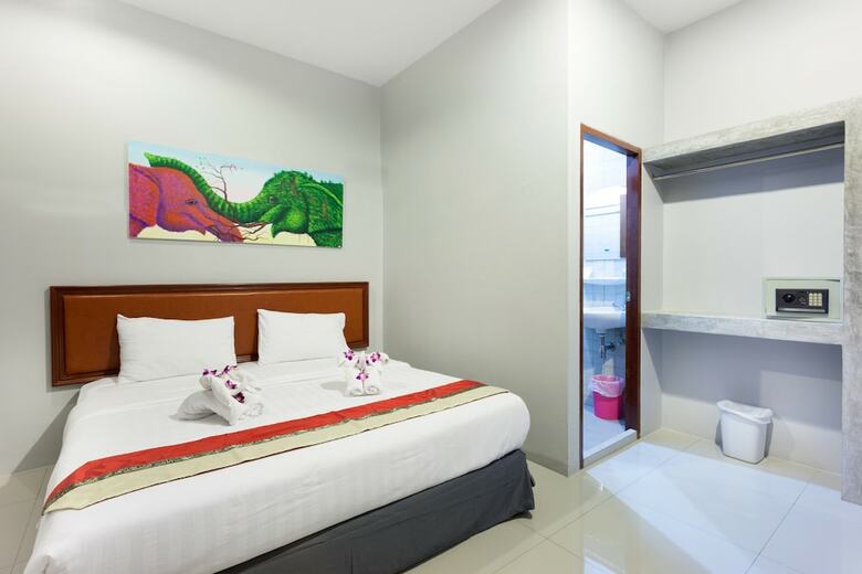 Hotel Freedom