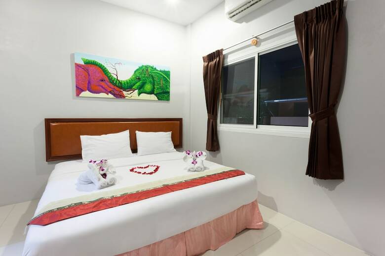Hotel Freedom