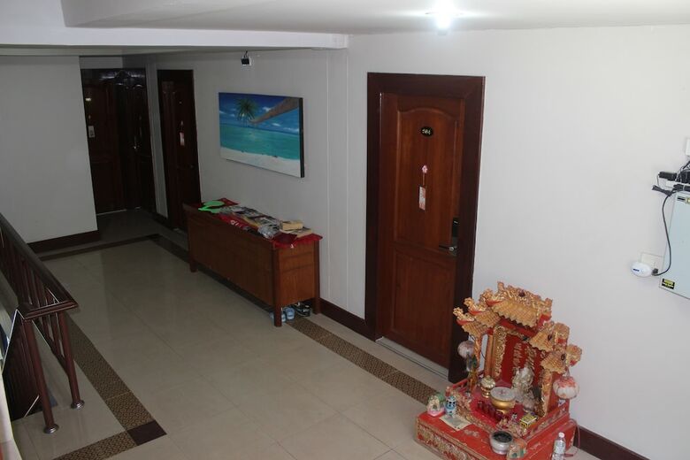 Hotel Freedom