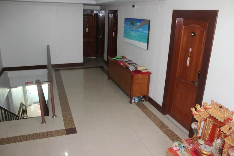 Hotel Freedom