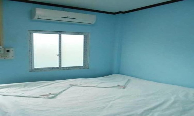Hostal Lucky Backpacker Hostel